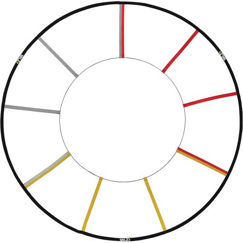 스킬즈 SKLZ Reactive Agility Ladder and Cones