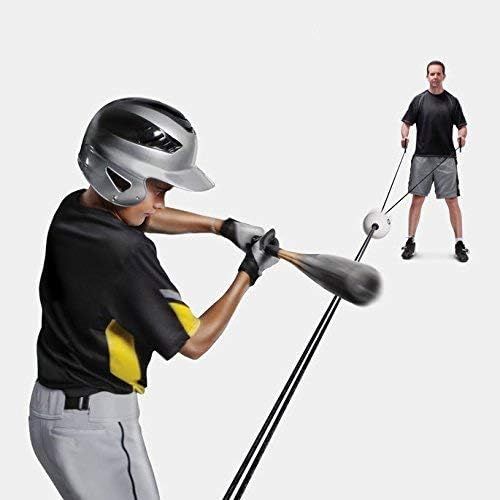 스킬즈 SKLZ Zip-N-Hit Baseball Batting Trainer
