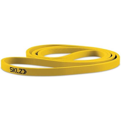 스킬즈 SKLZ Professional Grade Strength Training Resistance Band (40-Inch)