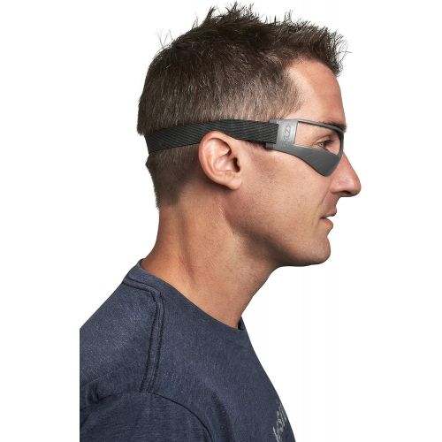 스킬즈 SKLZ Court Vision Basketball Dribbling Goggles