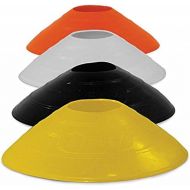 SKLZ Agility 2-Inch High-Visibility Cones for Training and Drills , Set of 20