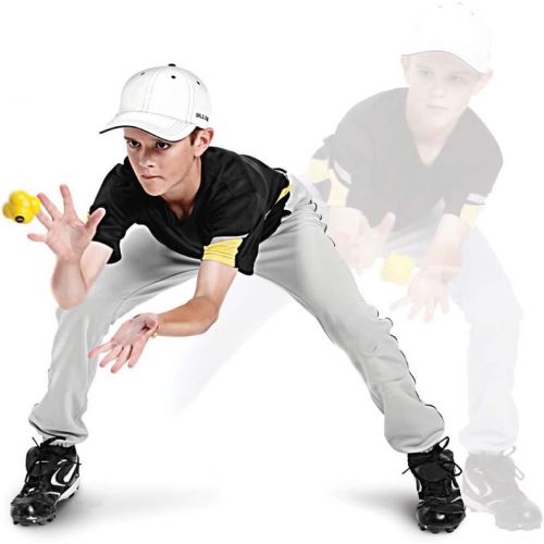 스킬즈 SKLZ Reaction Ball Baseball and Softball Reflex and Agility Trainer