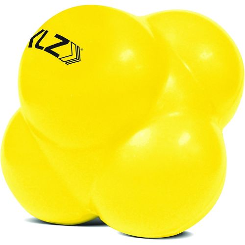 스킬즈 SKLZ Reaction Ball Baseball and Softball Reflex and Agility Trainer