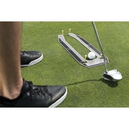 스킬즈 SKLZ Golf Putting Alignment Training Gate