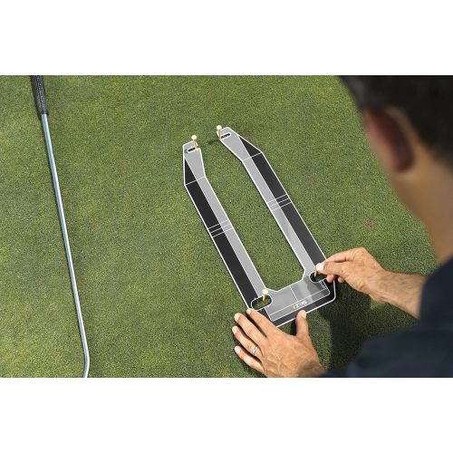 스킬즈 SKLZ Golf Putting Alignment Training Gate