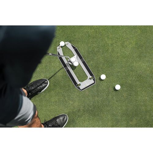 스킬즈 SKLZ Golf Putting Alignment Training Gate