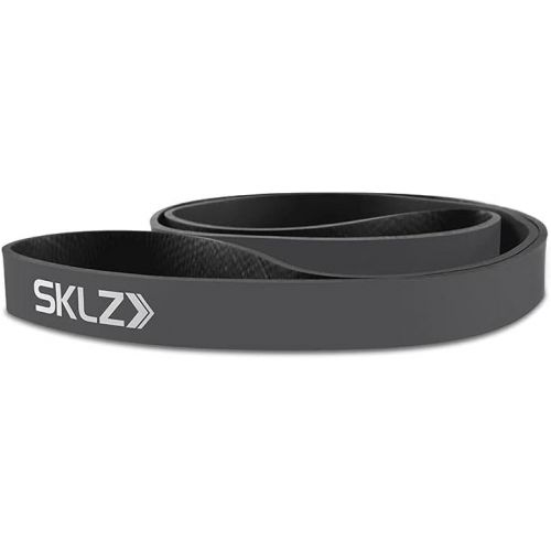 스킬즈 SKLZ Professional Grade Strength Training Resistance Band (40-Inch)