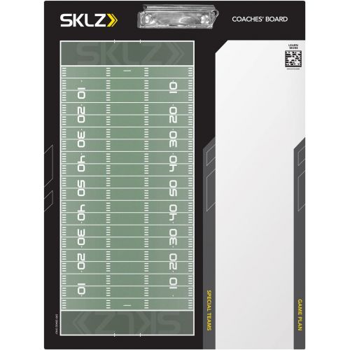 스킬즈 SKLZ Dry-Erase Coaches Board