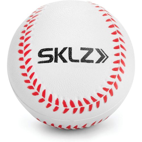 스킬즈 SKLZ Foam Training Baseballs, 6-Pack