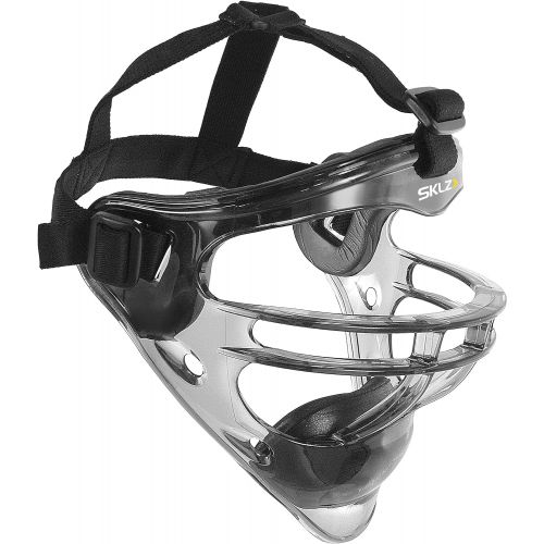 스킬즈 SKLZ Field Shield. Full-Face Protection Mask for Softball (Youth/Adult Sizes)