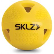 SKLZ Premium Impact Limited-Flight Training Baseballs, 6-Pack
