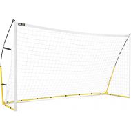 SKLZ Quickster Soccer Goal Portable Soccer Goal and Net