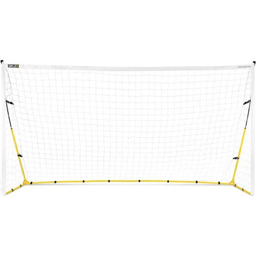 스킬즈 SKLZ Quickster Soccer Goal Portable Soccer Goal and Net