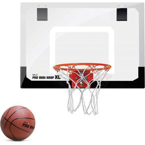 스킬즈 SKLZ Pro Mini Basketball Hoop