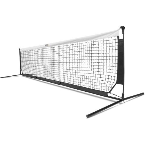 스킬즈 SKLZ Soccer Portable 12-Foot Volley Net