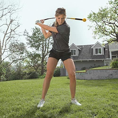 스킬즈 SKLZ Gold Flex Golf Swing Trainer Warm-Up Stick