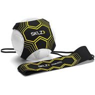 SKLZ Star-Kick Hands Free Solo Soccer Trainer- Fits Ball Size 3, 4, and 5
