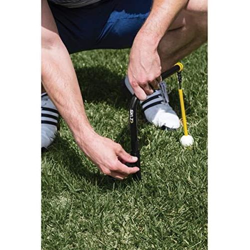 스킬즈 SKLZ Pure Path Golf Swing Trainer