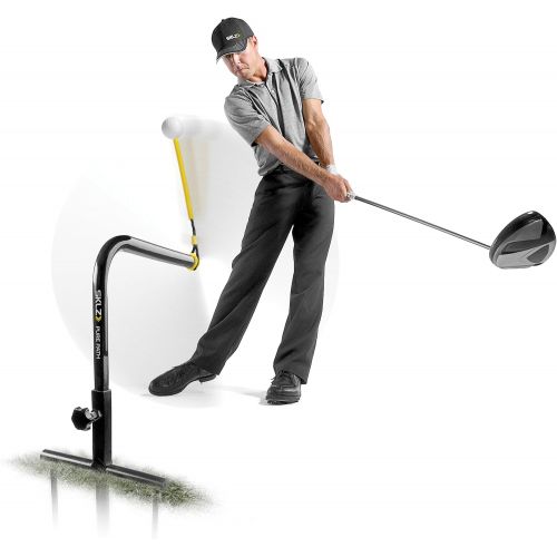 스킬즈 SKLZ Pure Path Golf Swing Trainer