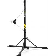 SKLZ Hit-A-Way Portable Baseball Training-Station Swing Trainer with Stand
