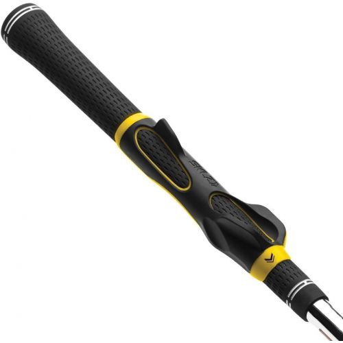 스킬즈 SKLZ Golf Grip Trainer Attachment for Improving Hand Positioning