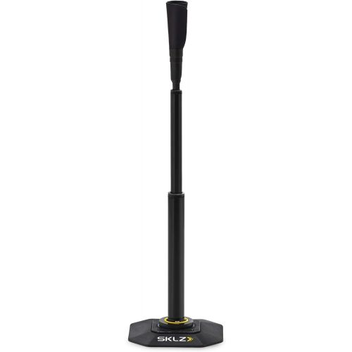 스킬즈 SKLZ Pro Heavy-Duty Adjustable Baseball and Softball Batting Training Tee