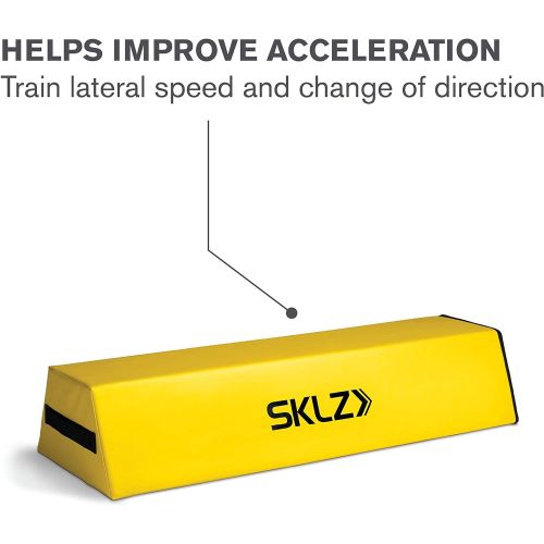 스킬즈 SKLZ Football Dummy for Tackling and Blocking