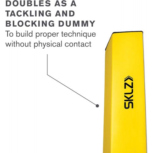 스킬즈 SKLZ Football Dummy for Tackling and Blocking