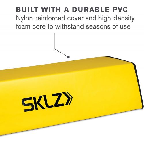 스킬즈 SKLZ Football Dummy for Tackling and Blocking