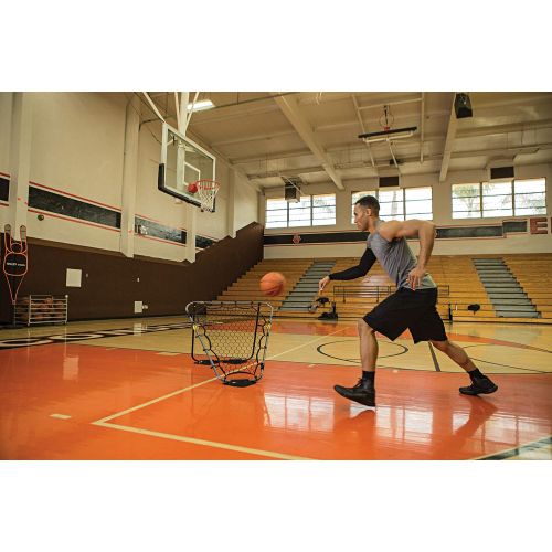 스킬즈 SKLZ Solo Assist Basketball Rebounder