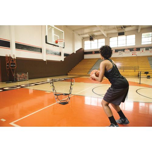 스킬즈 SKLZ Solo Assist Basketball Rebounder