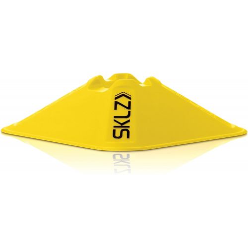 스킬즈 SKLZ Pro Training Agility Multi Surface Sports Training Cone