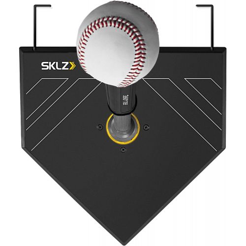 스킬즈 SKLZ Adjustable Baseball and Softball Batting Tee