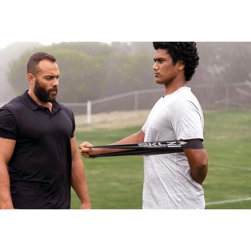 스킬즈 SKLZ Elite Mini Resistance Band