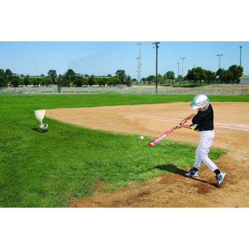 스킬즈 SKLZ Lightning Rod - Speed Training Baseball Swing Trainer