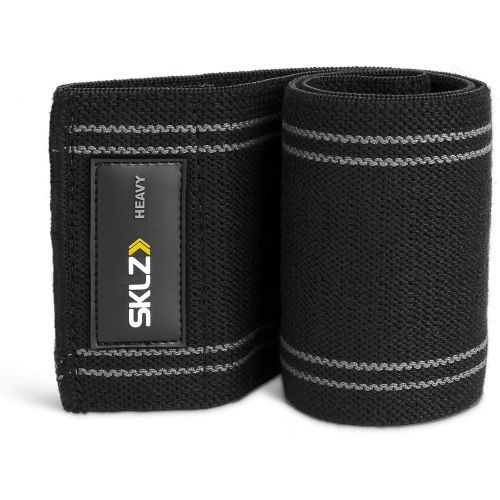 스킬즈 SKLZ Non-Slip Fabric Resistance Band for Hips and Glutes