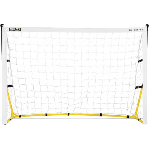 스킬즈 SKLZ Quickster Portable Soccer Goal and Net