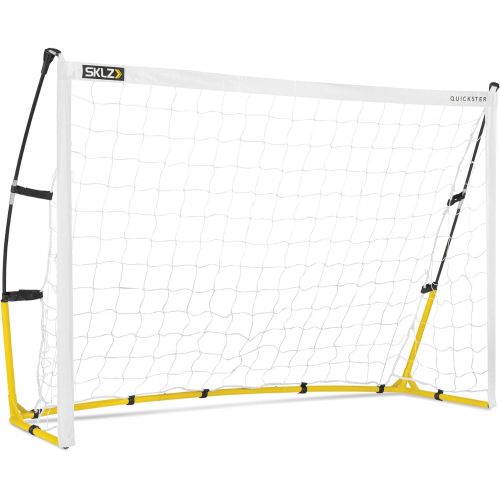 스킬즈 SKLZ Quickster Portable Soccer Goal and Net