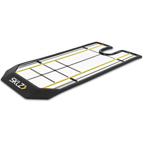 스킬즈 SKLZ True Line Putting Alignment Mirror for Improved Accuracy and Consistency