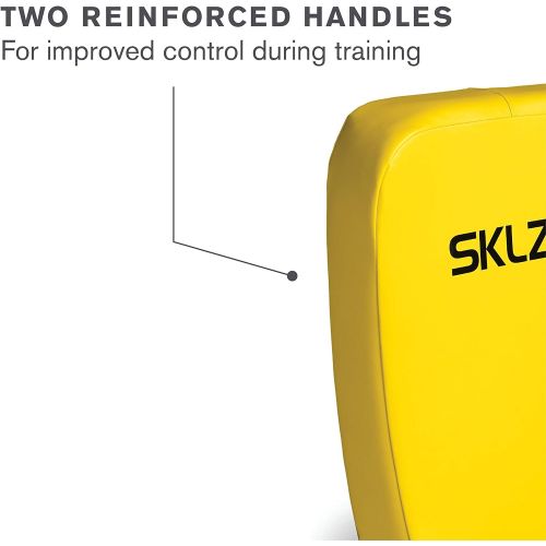 스킬즈 SKLZ Football Dummy for Tackling and Blocking