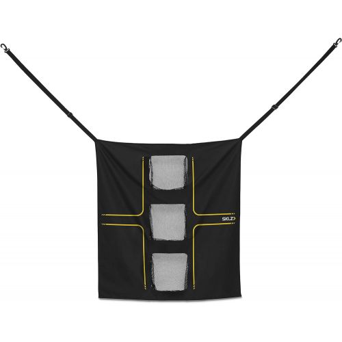 스킬즈 SKLZ Universal Adjustable Golf Target for use with Most Golf Practice Nets