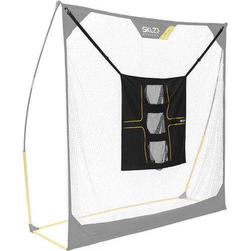 스킬즈 SKLZ Universal Adjustable Golf Target for use with Most Golf Practice Nets