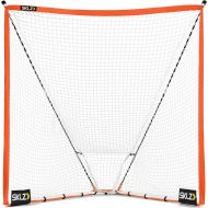 SKLZ Quickster Regulation Lacrosse Goal, 6 x 6 Feet