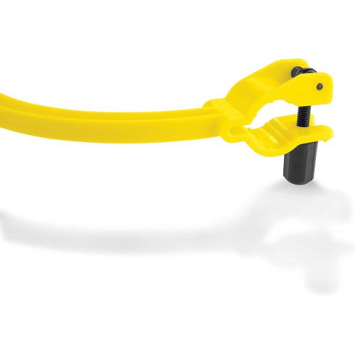 스킬즈 SKLZ Wrist Hinge Golf Swing Trainer for Correcting Wrist Position