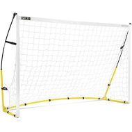 SKLZ Quickster Portable Soccer Goal and Net