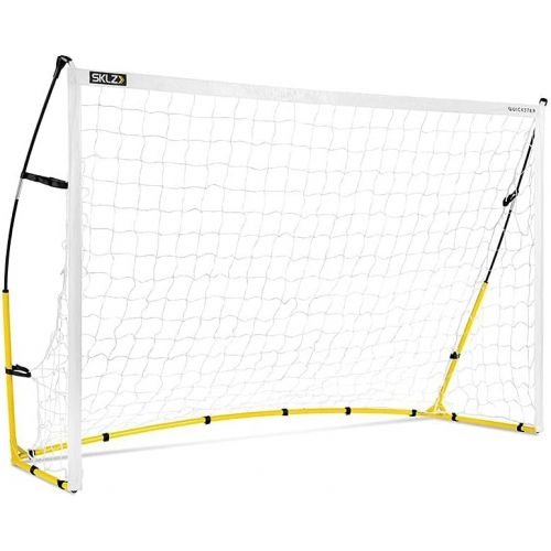 스킬즈 SKLZ Quickster Portable Soccer Goal and Net