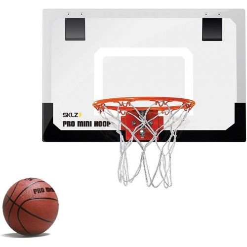 스킬즈 SKLZ Pro Mini Basketball Hoop