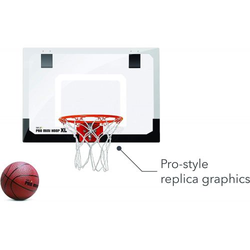 스킬즈 SKLZ Pro Mini Basketball Hoop