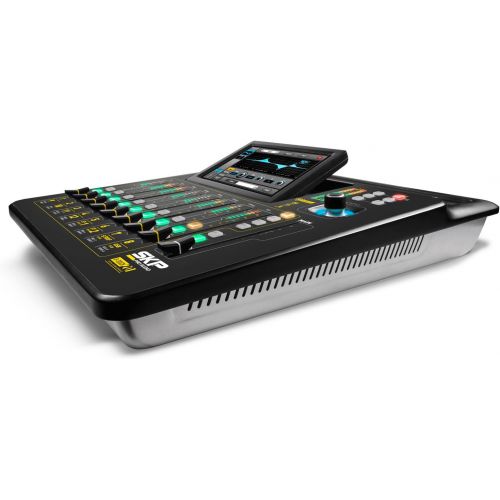  SKP Pro Audio D-Touch 20 Digital Mixing Console Touchscreen WiFi 20-Inputs/16-Bus/8-Outs