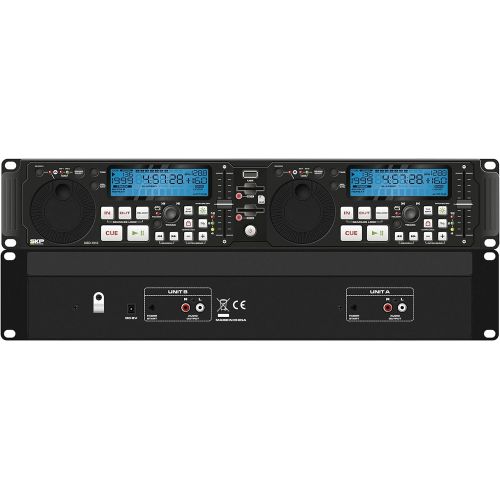  [아마존베스트]SKP PRO AUDIO USD-2010